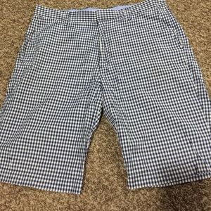 Men's J. Crew shorts