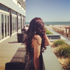 Meet your Posher, Krystal