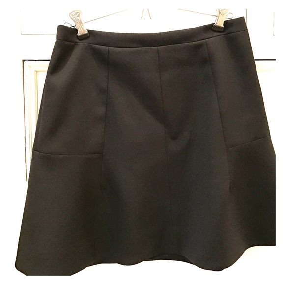 J Crew skater skirt