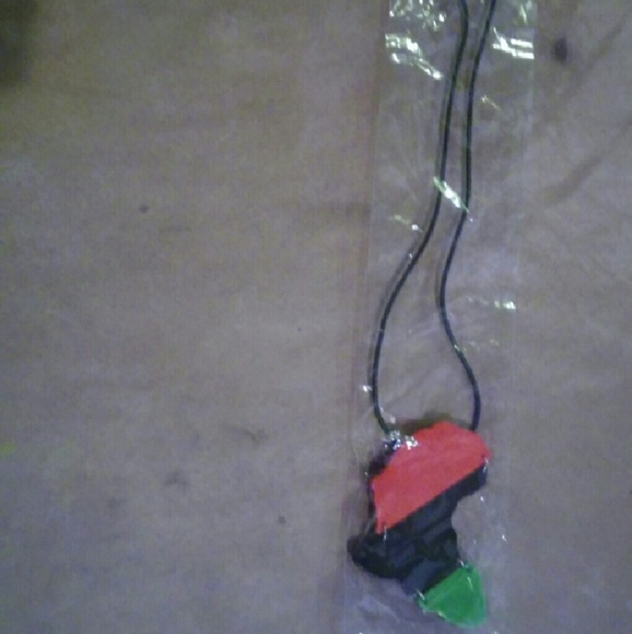 African chain