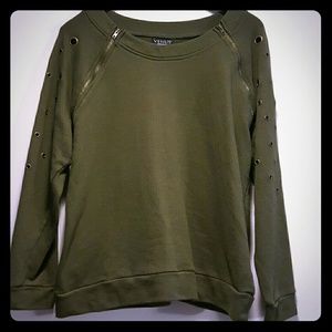 Venus pullover sweater/swearshirt