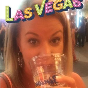 Meet your Posher, Katelyn