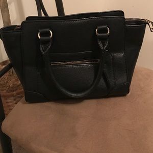 Black Purse