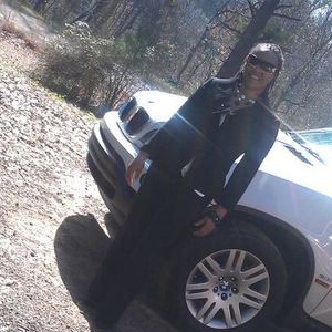 Meet your Posher, Sandra