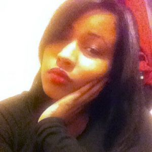 Meet your Posher, Deedah