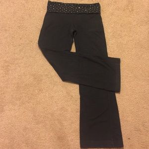 Pink Victoria Secret sweatpants❗️❗️❗️