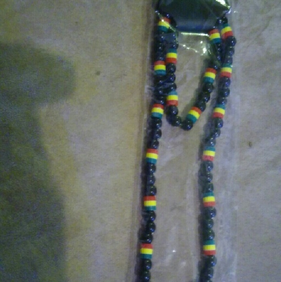 Jamaican set