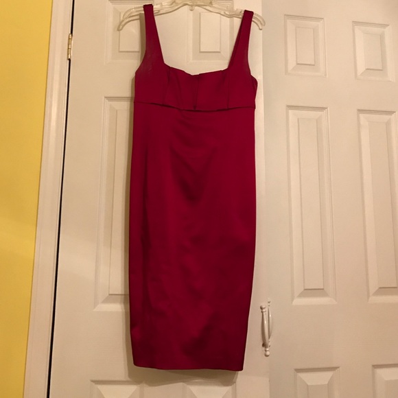 David Meister dress