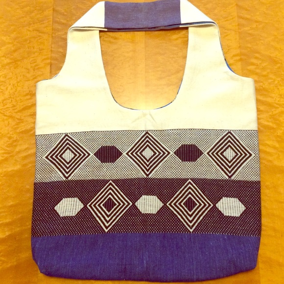 Lemlem Mala Bag NWOT