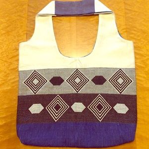 Lemlem Mala Bag NWOT