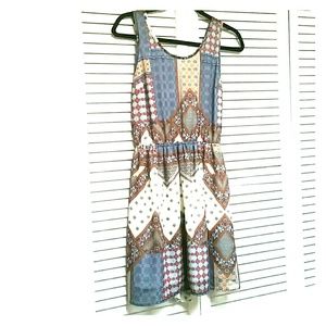 H&M Sun Dress
