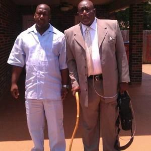 Meet your Posher, Keith