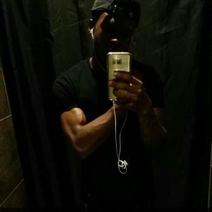 Meet your Posher, Dexter