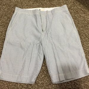 Men's J. Crew shorts