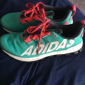 Adidas TR Shoes