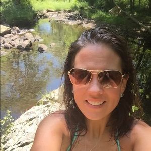 Meet your Posher, Tammy