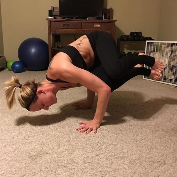 Meet your Posher, Rheannon - Picture 1 of 1