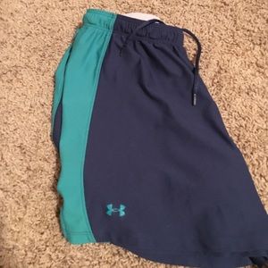 Under Armour Shorts