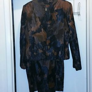 2pc designer set, unique medium