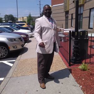 Meet your Posher, Kelley