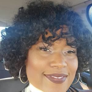 Meet your Posher, Cherie