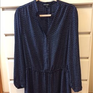 Hilary Radley Tunic Dress