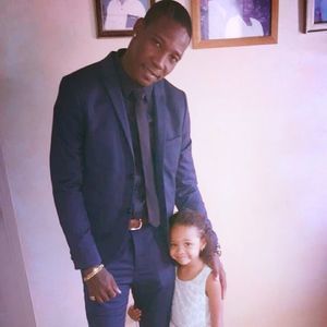 Meet your Posher, Jean