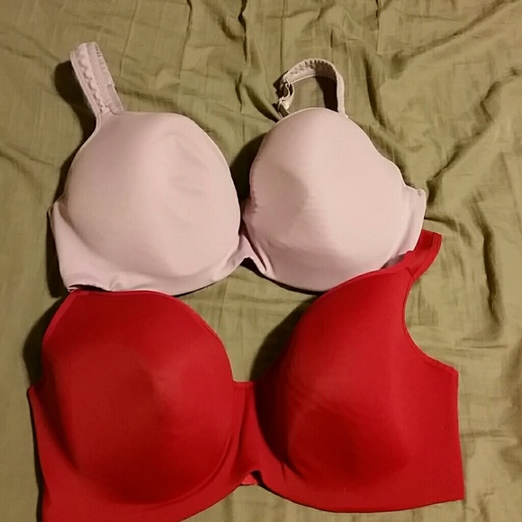 2 Bra Bundle