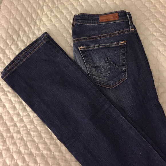 Ballad Slim Boot AG Jeans