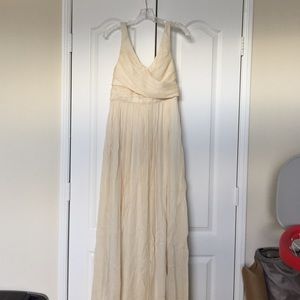 NWT J.Crew Heidi bridal gown