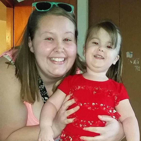 Meet your Posher, Paige - Picture 1 of 1