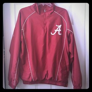58 Sports Alabama Pullover, Med