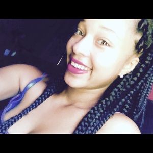 Meet your Posher, Chyna