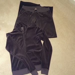 💗JUICY COUTURE TRACK SUIT💗