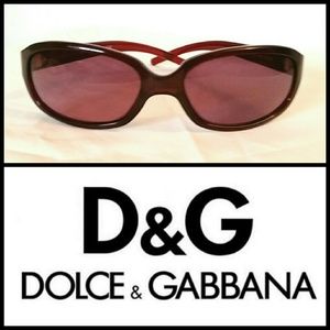 Dolce & Gabbana Sunglasses