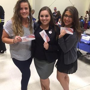 Meet your Posher, Emily