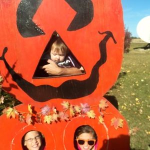 Meet your Posher, Alison