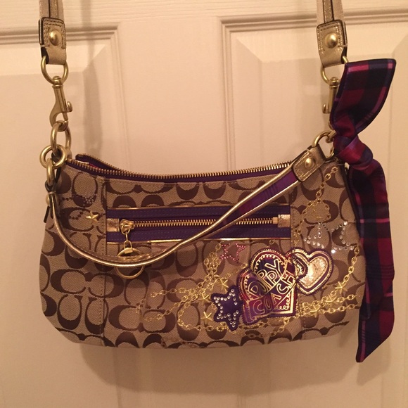 Flash Sale⚡️New without tags: Coach crossbody
