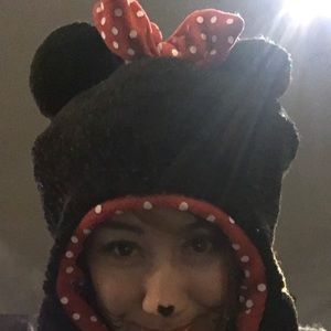 Meet your Posher, Ariel