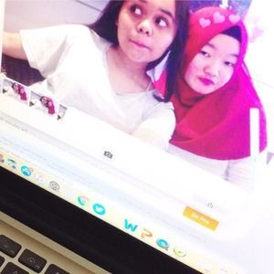 Meet your Posher, Marsya