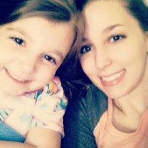 Meet your Posher, Braelyn