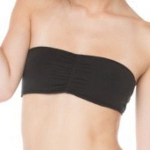 Brandy Melville navy bandeau