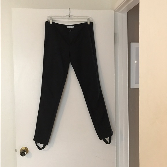 See by Chloe pants