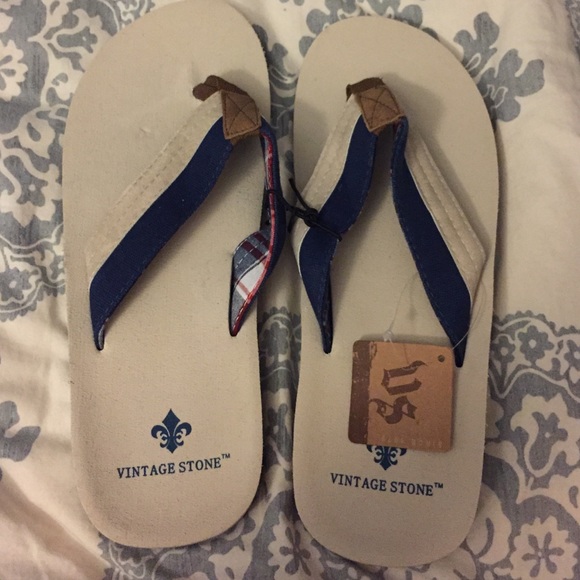 Men's sandals