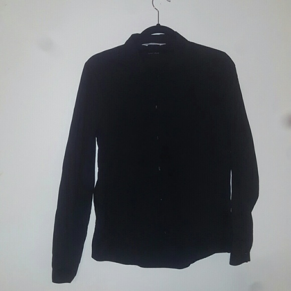 New BUNDLE**Gently Used ** boys button downs**H&M