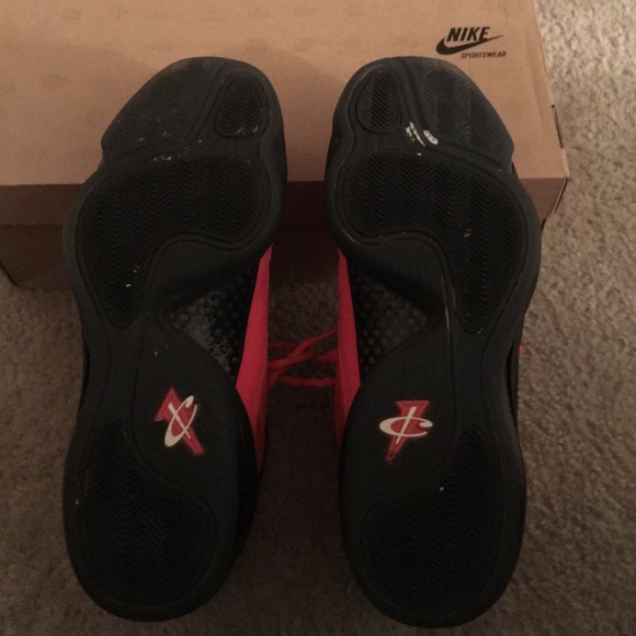 Nike Air Penny V - Picture 3 of 3