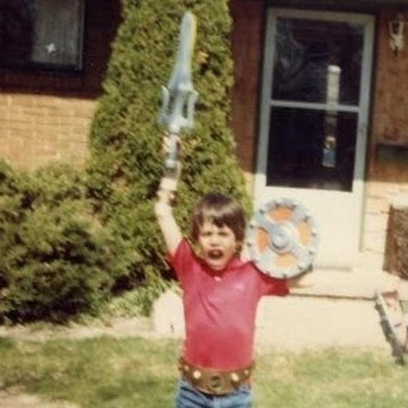 Meet your Posher, Michael - Picture 1 of 1