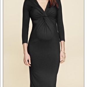 Isabella Oliver Somerton Dress