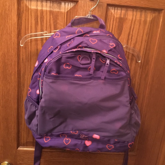 Girls Gap Backpack