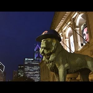 Meet your Posher, Monica